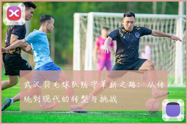 武汉羽毛球队防守革新之路：从传统到现代的转型与挑战