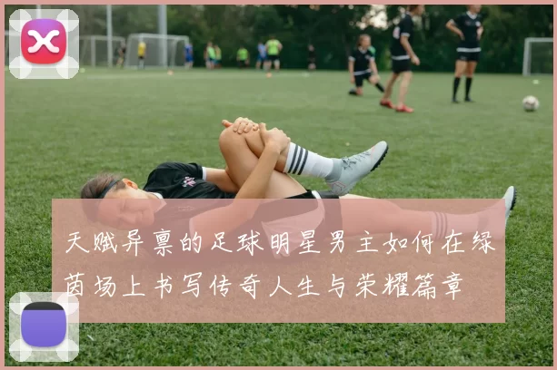 天赋异禀的足球明星男主如何在绿茵场上书写传奇人生与荣耀篇章