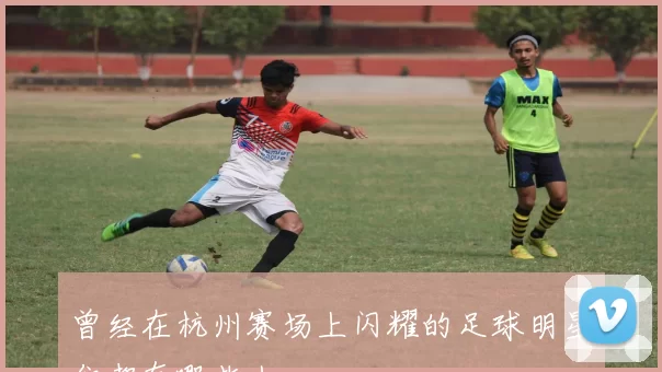 曾经在杭州赛场上闪耀的足球明星们都有哪些人
