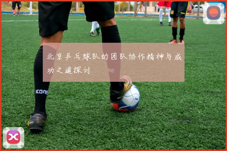 北京乒乓球队的团队协作精神与成功之道探讨