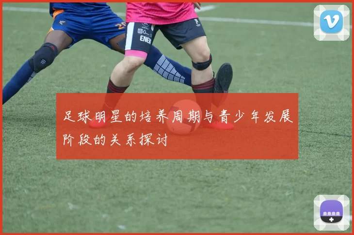 足球明星的培养周期与青少年发展阶段的关系探讨
