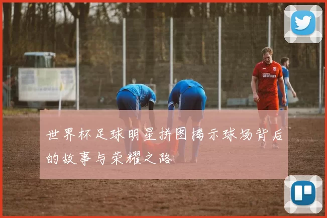 世界杯足球明星拼图揭示球场背后的故事与荣耀之路