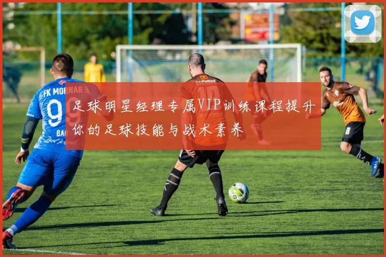 足球明星经理专属VIP训练课程提升你的足球技能与战术素养