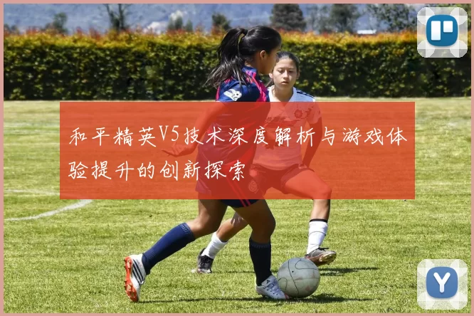 和平精英V5技术深度解析与游戏体验提升的创新探索