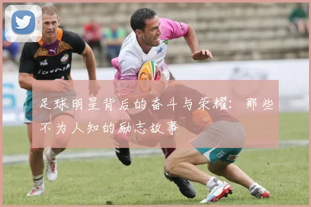 足球明星背后的奋斗与荣耀：那些不为人知的励志故事