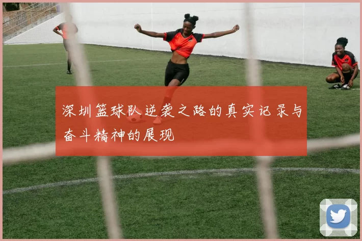 深圳篮球队逆袭之路的真实记录与奋斗精神的展现