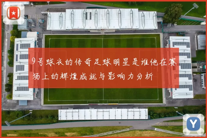 9号球衣的传奇足球明星是谁他在赛场上的辉煌成就与影响力分析