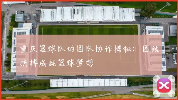 重庆篮球队的团队协作揭秘：团结拼搏成就篮球梦想