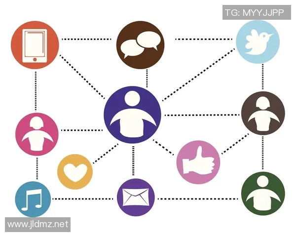 以社交为核心的数字化时代：探索人际互动的创新模式与发展趋势