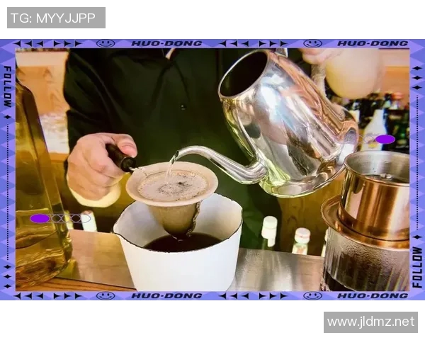 探索咖啡的魅力：从品味到文化，解读全球咖啡风味与习惯背后的故事