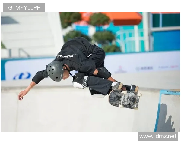 深圳滑板队以84分领跑滑板精英赛积分榜展现强大实力