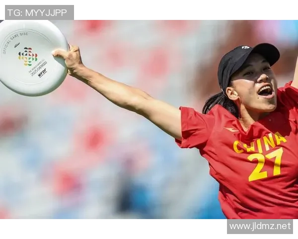 飞盘盛宴：深入了解西安飞盘队的默契配合与战术策略