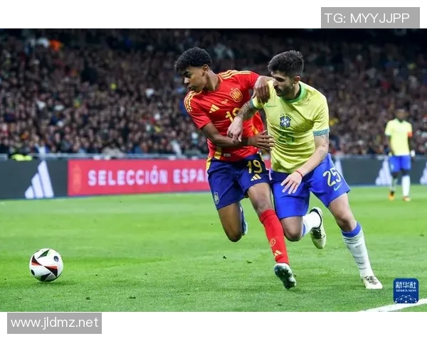 维尼修斯引领新潮流 展现巴西足球未来无限可能