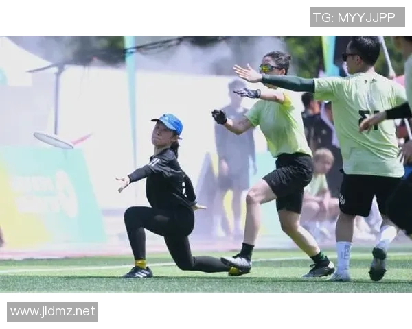 重庆飞盘队个人能力提升之路热议飞盘运动的魅力与挑战