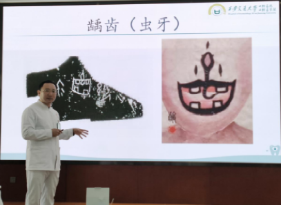 B体育BSport数学与统计学院举行口腔安康宣教及义诊举动 助力师生保护口腔安康(图2)